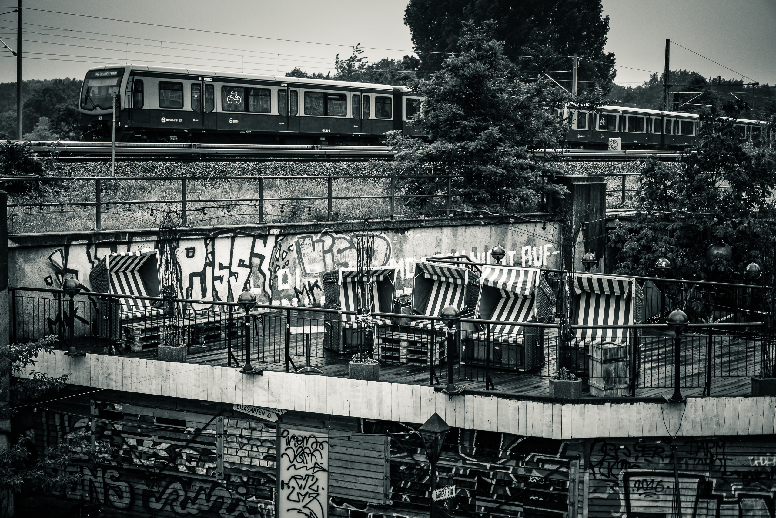 Summer is Broken — photograph 22 of 49, travel photography by Robert Bucher