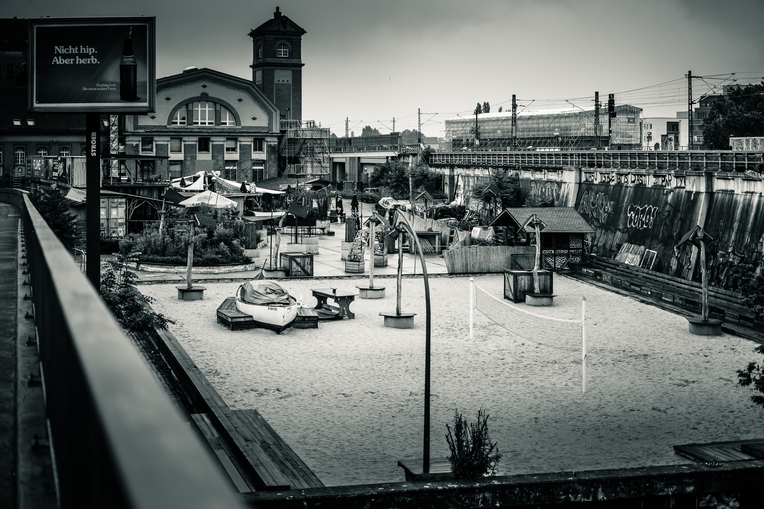 Summer is Broken — photograph 21 of 49, travel photography by Robert Bucher
