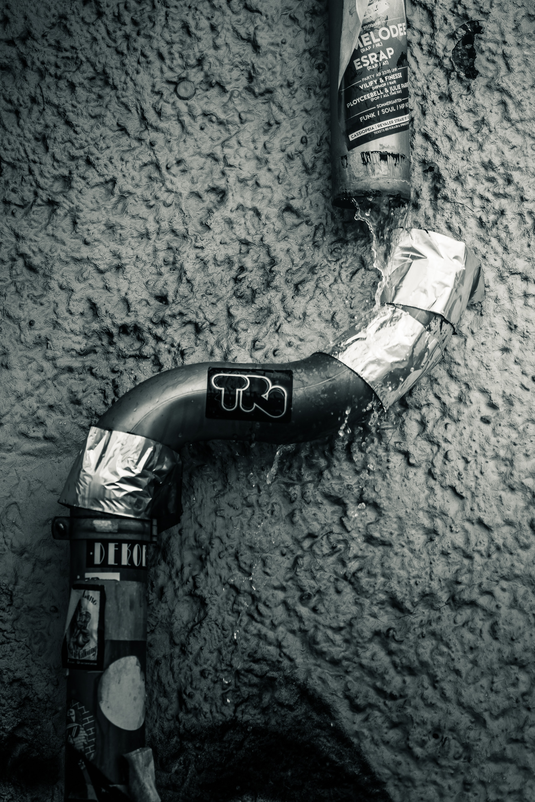 Summer is Broken — photograph 14 of 49, travel photography by Robert Bucher