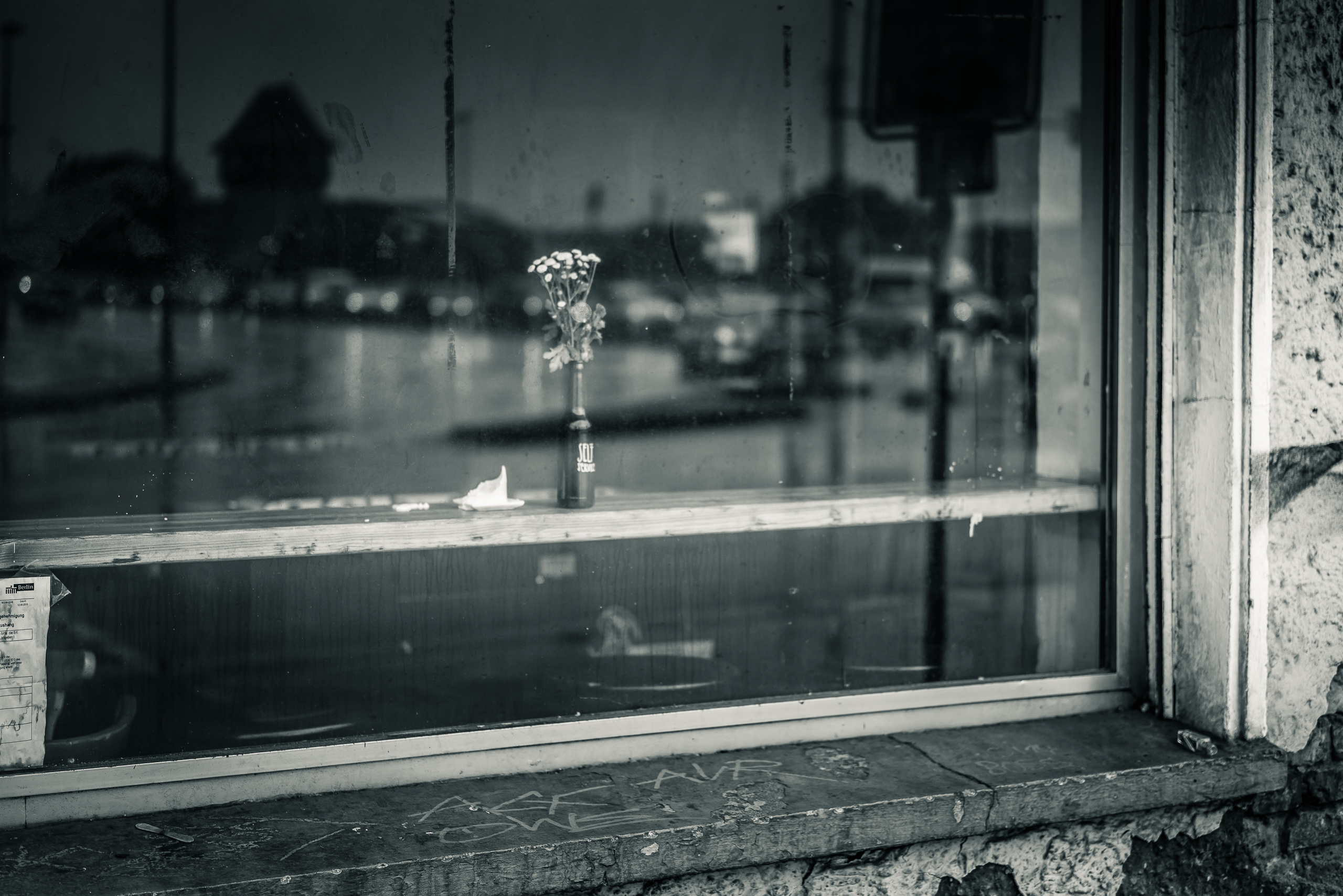 Summer is Broken — photograph 29 of 49, travel photography by Robert Bucher