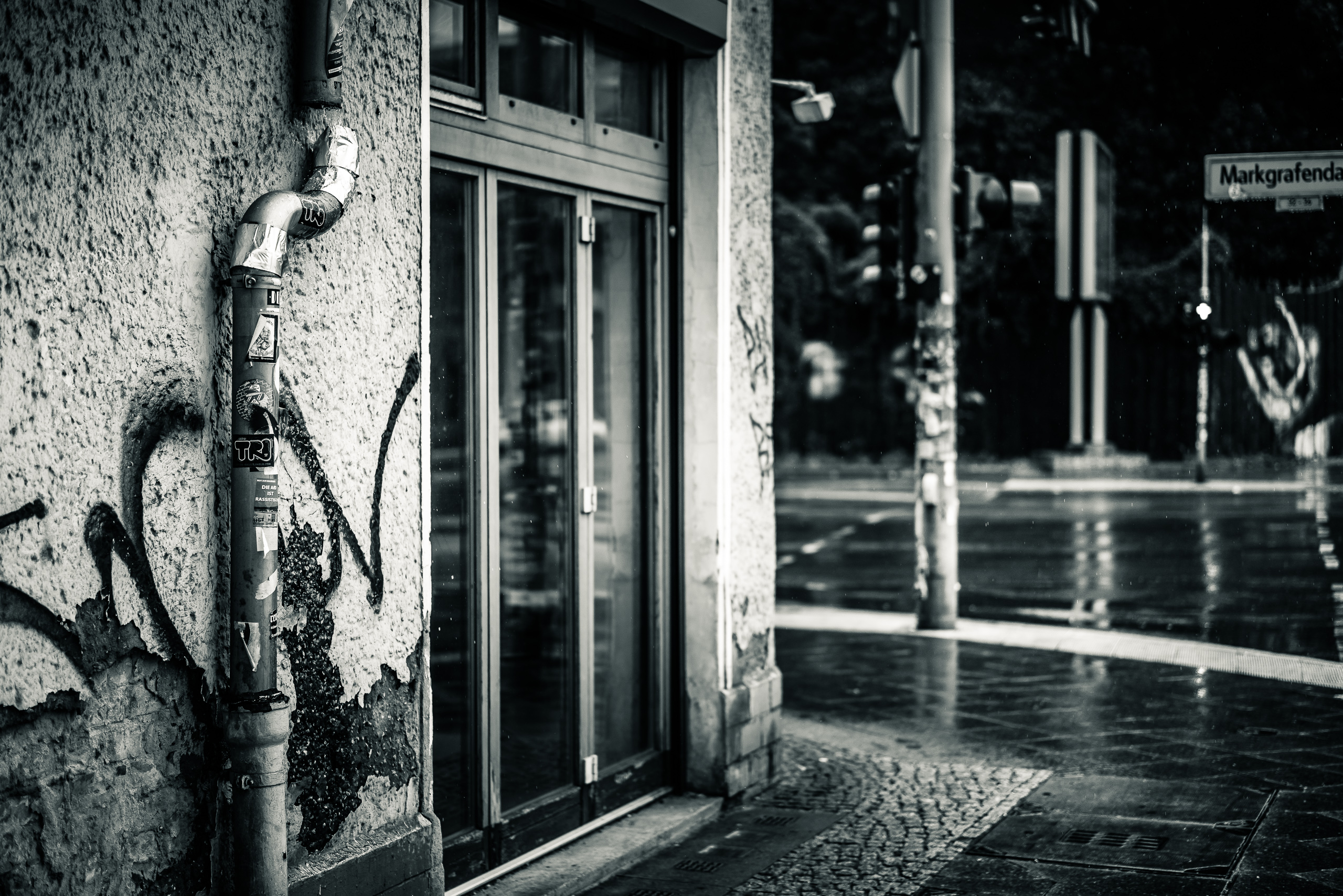 Summer is Broken — photograph 16 of 49, travel photography by Robert Bucher
