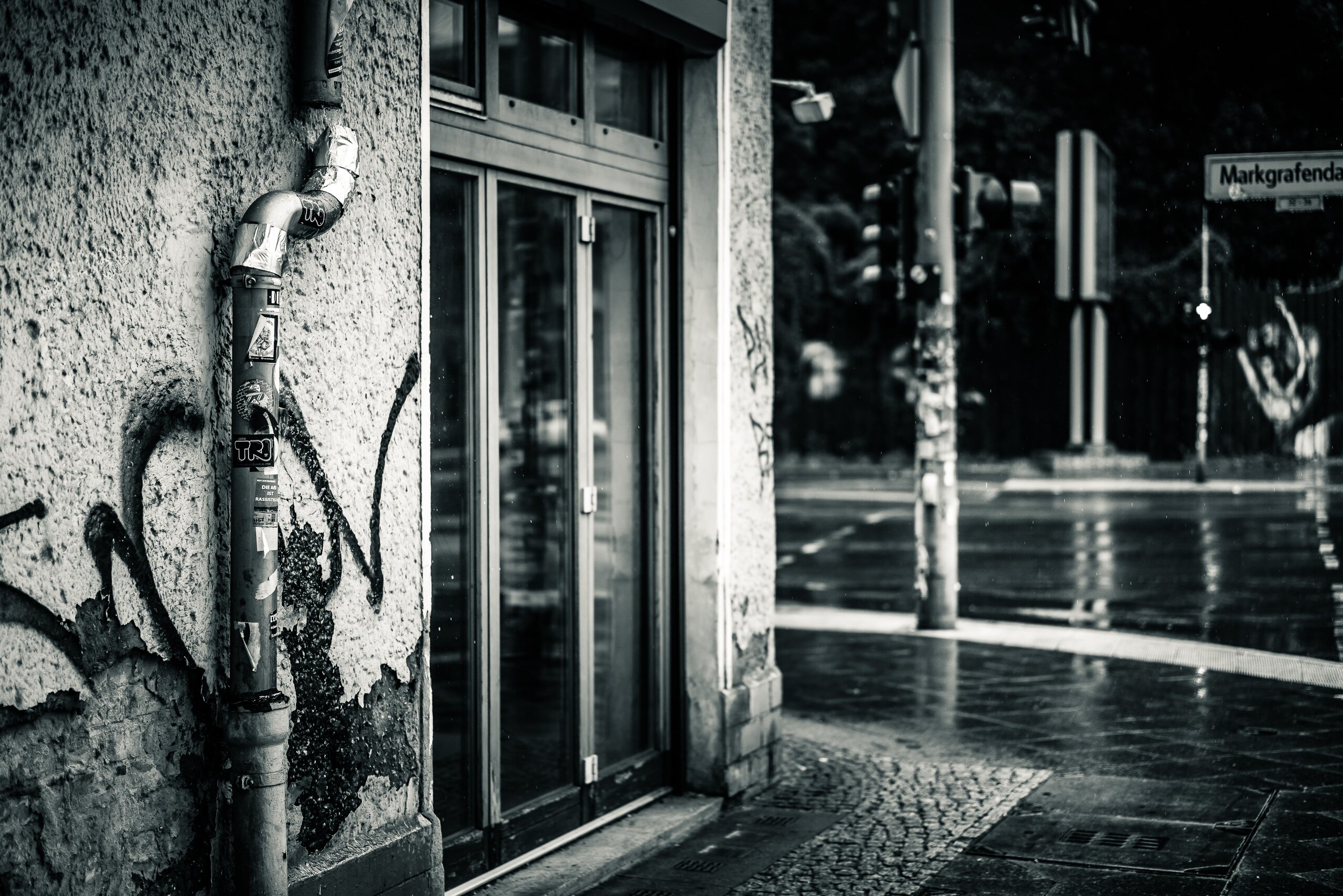 Summer is Broken - photograph 18 of 49, travel photography by Robert Bucher