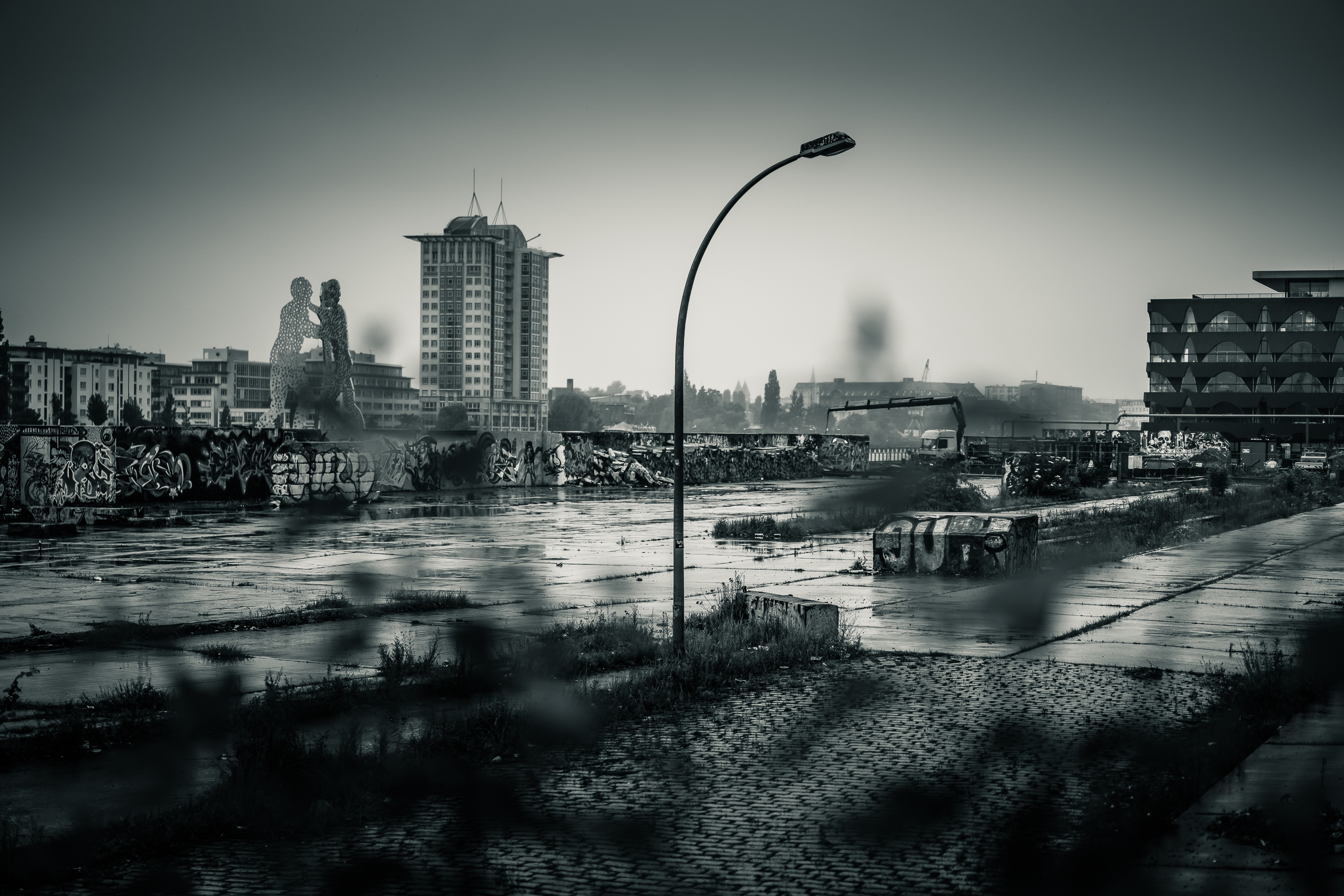 Summer is Broken — photograph 13 of 49, travel photography by Robert Bucher