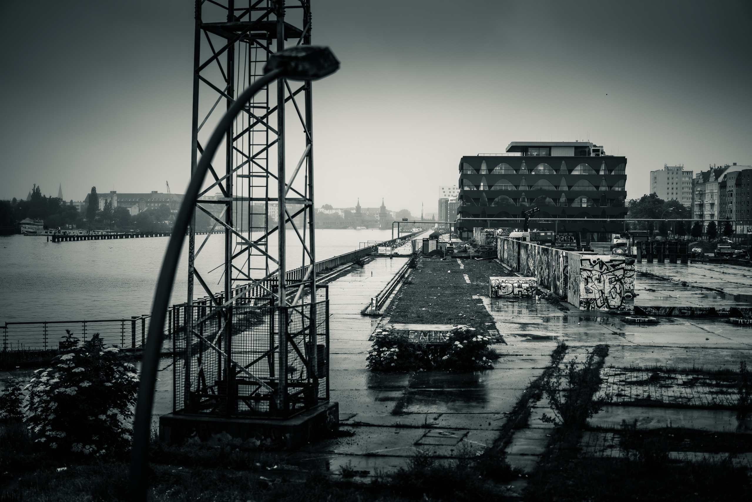 Summer is Broken — photograph 38 of 49, travel photography by Robert Bucher