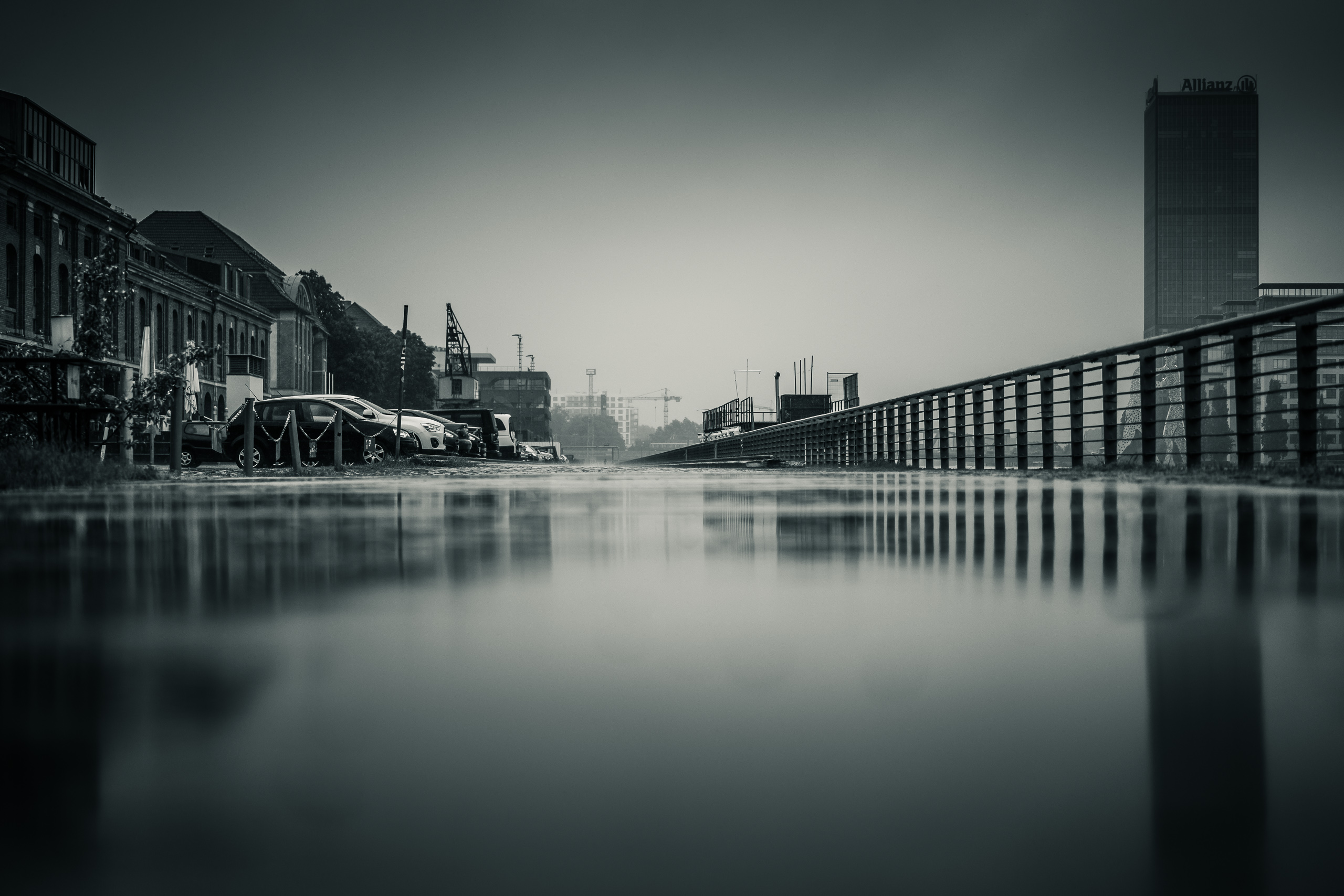 Summer is Broken — photograph 49 of 49, travel photography by Robert Bucher