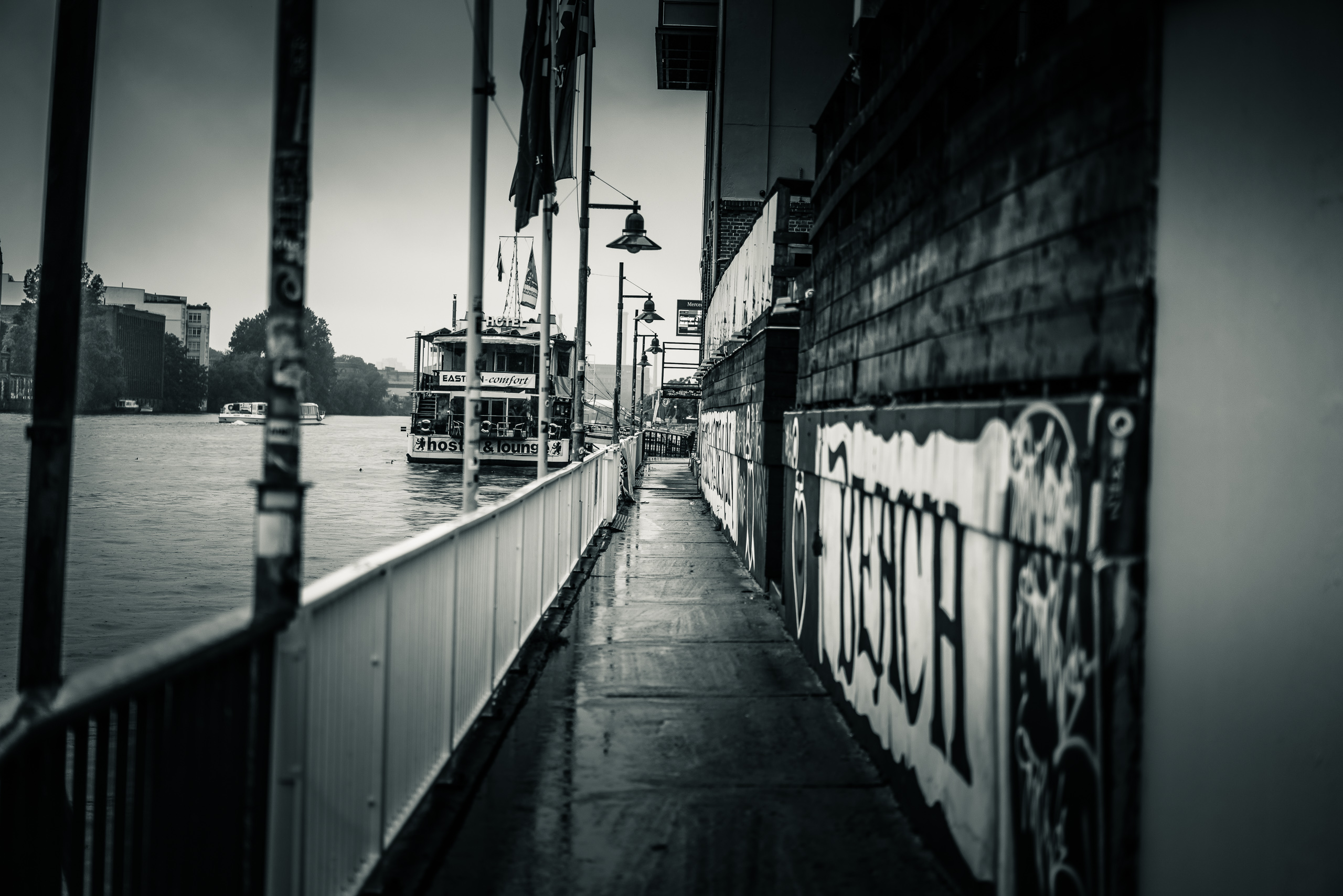Summer is Broken — photograph 46 of 49, travel photography by Robert Bucher