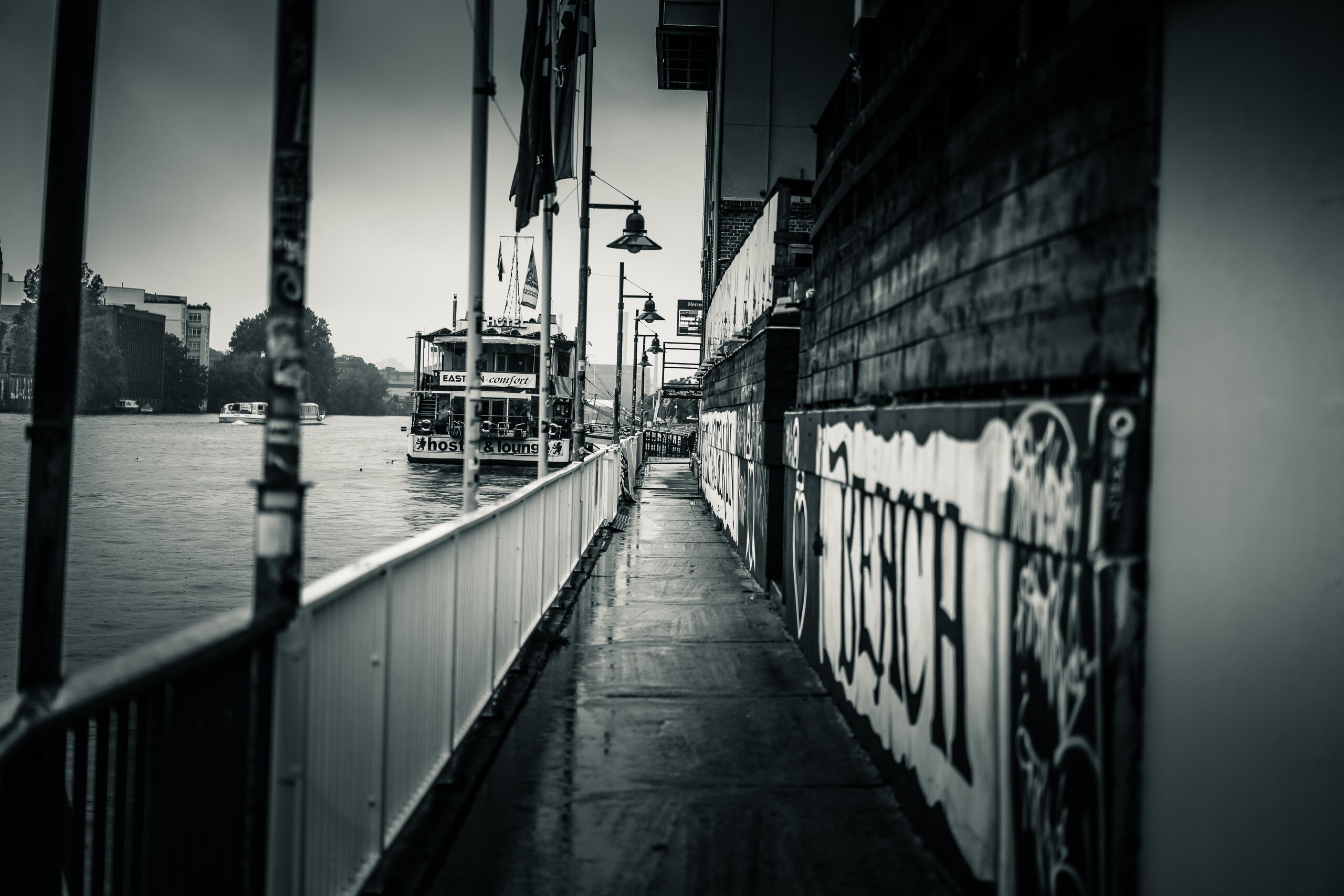 Summer is Broken - photograph 39 of 49, travel photography by Robert Bucher