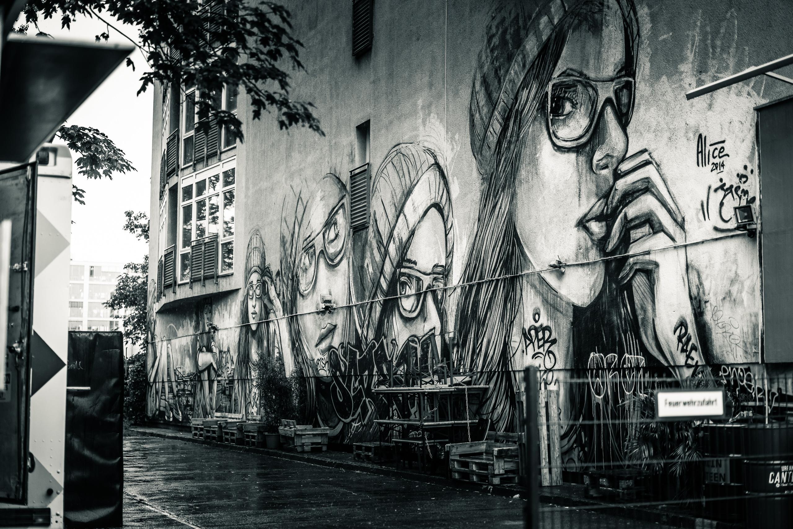 Summer is Broken — photograph 43 of 49, travel photography by Robert Bucher