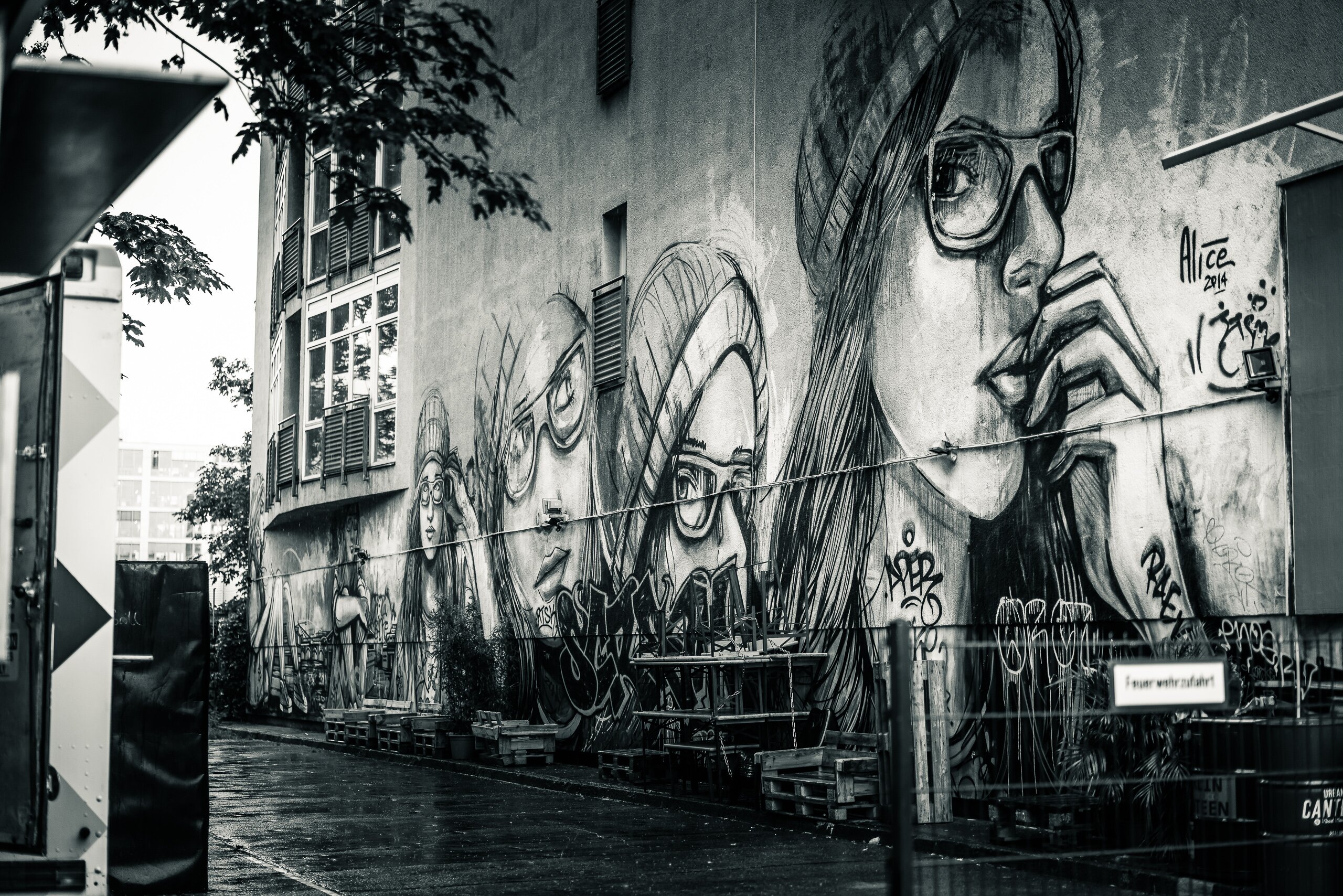 Summer is Broken - photograph 27 of 49, travel photography by Robert Bucher
