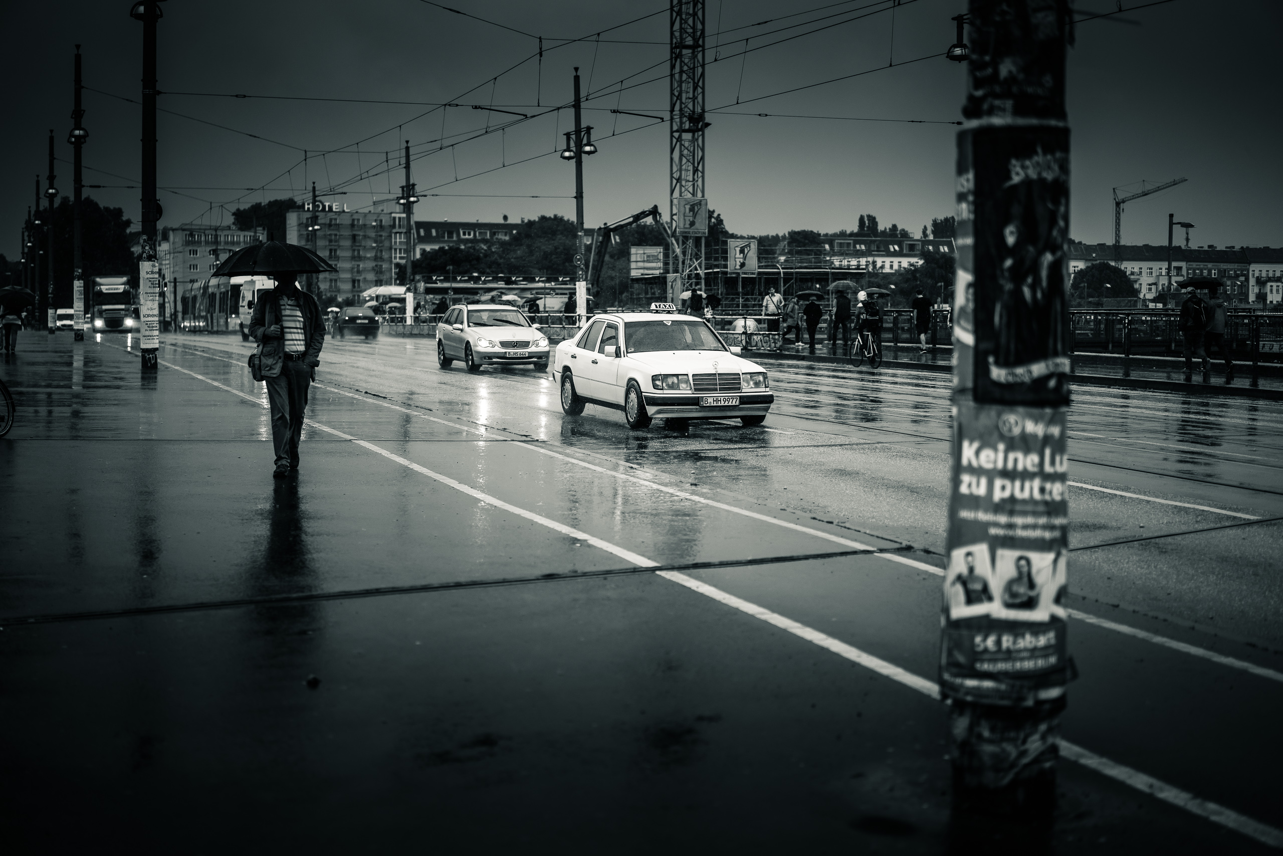 Summer is Broken — photograph 18 of 49, travel photography by Robert Bucher
