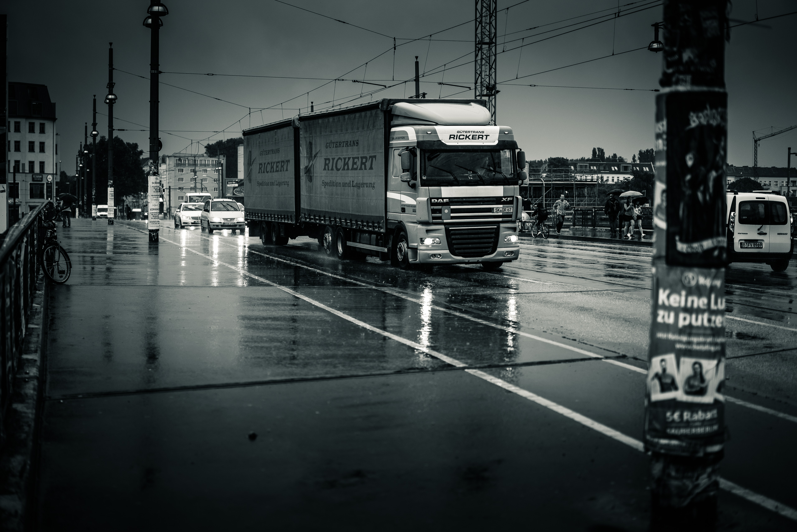 Summer is Broken — photograph 42 of 49, travel photography by Robert Bucher