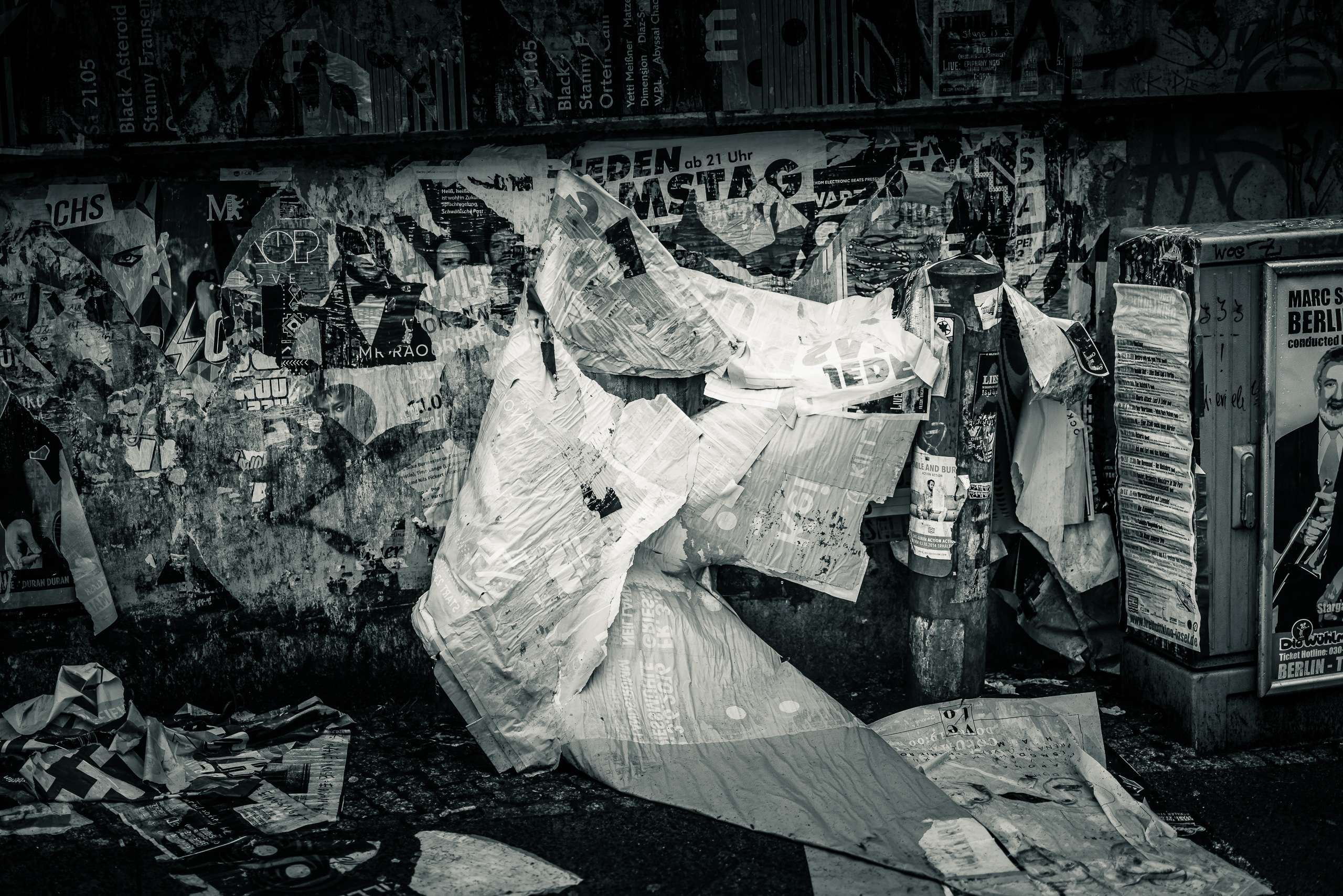 Summer is Broken — photograph 31 of 49, travel photography by Robert Bucher