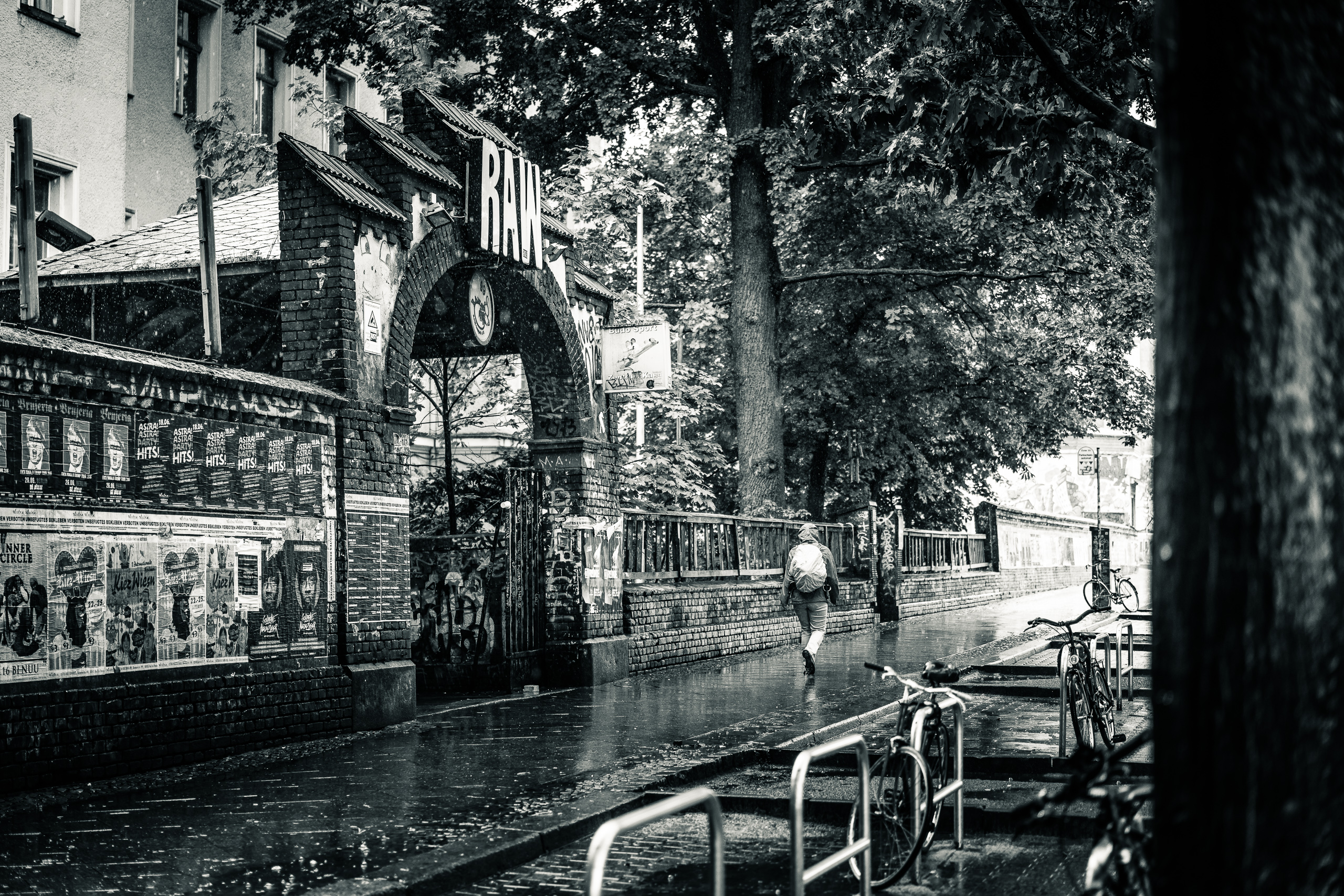 Summer is Broken — photograph 48 of 49, travel photography by Robert Bucher