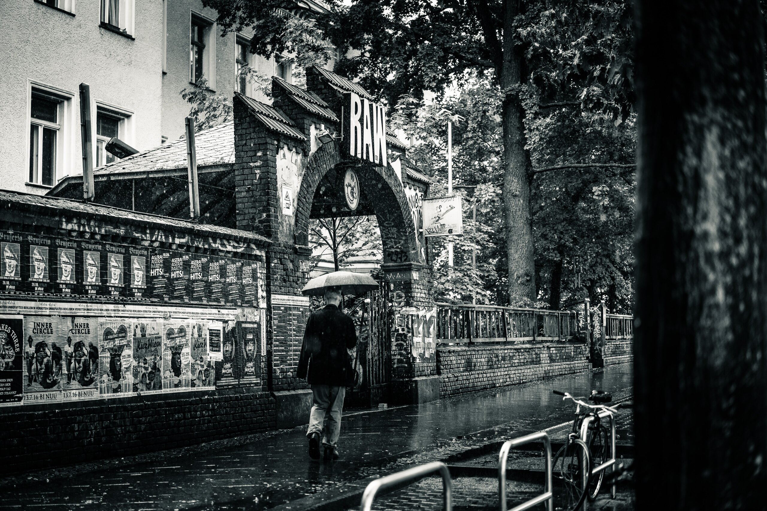 Summer is Broken - photograph 20 of 49, travel photography by Robert Bucher