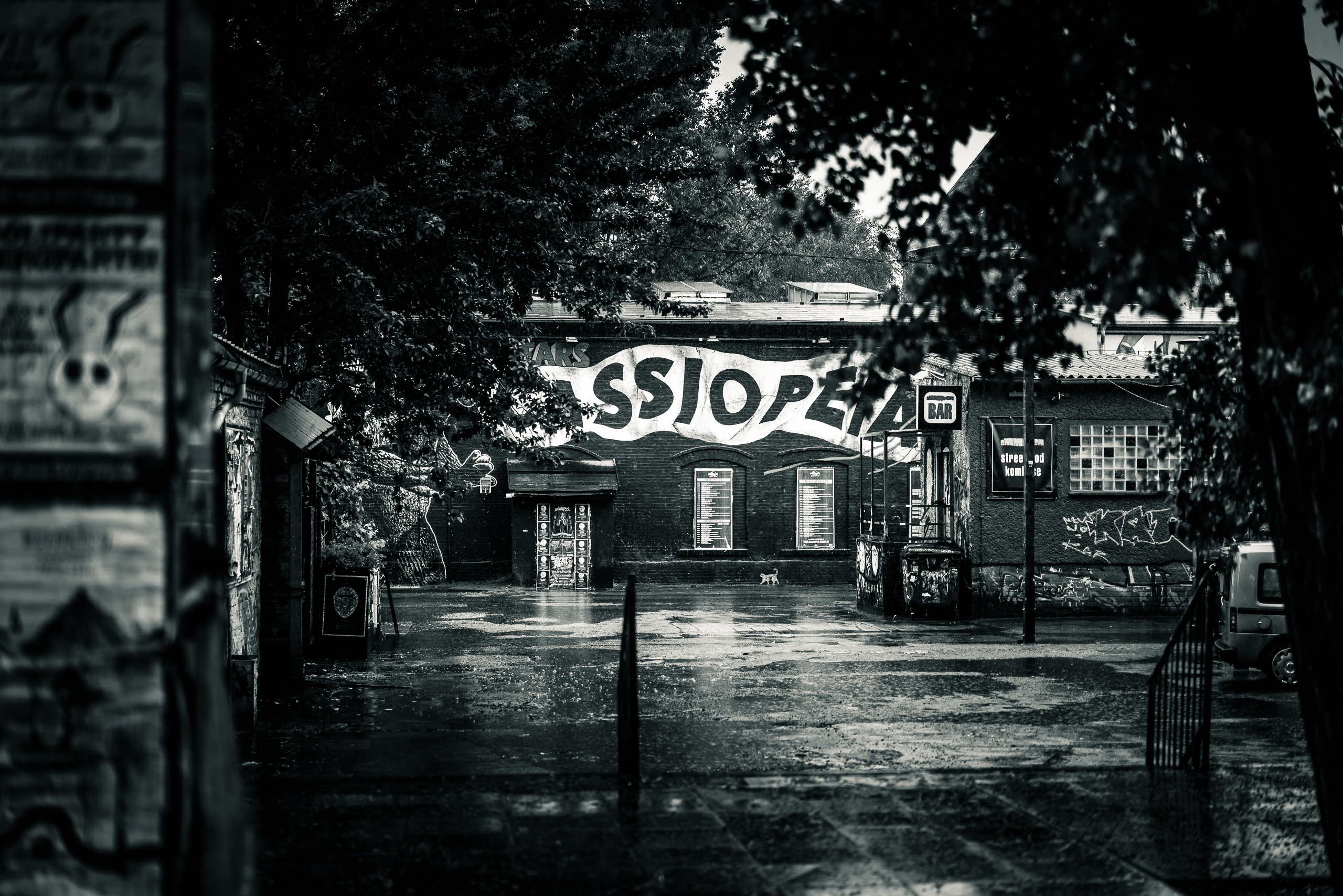 Summer is Broken — photograph 35 of 49, travel photography by Robert Bucher