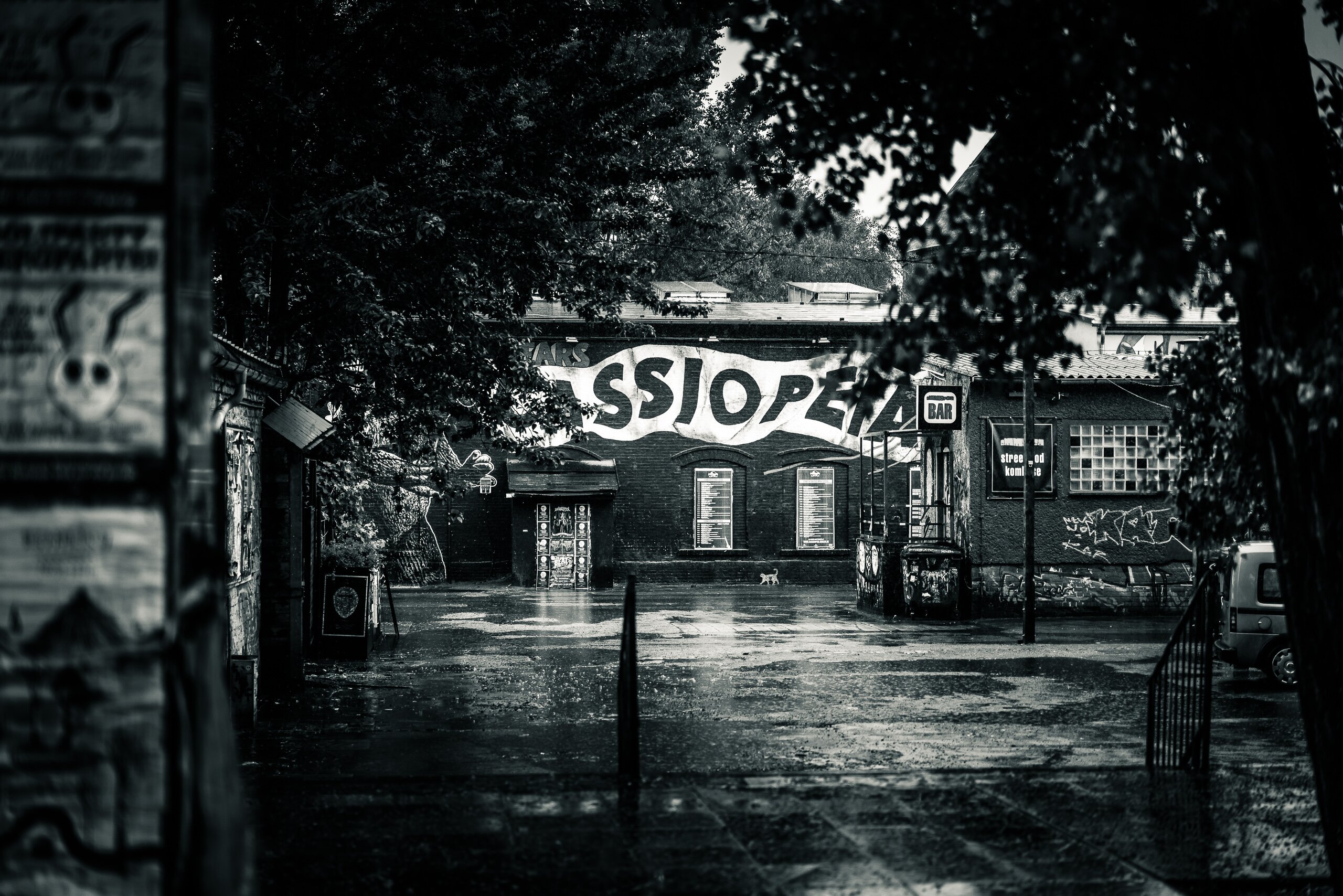 Summer is Broken - photograph 25 of 49, travel photography by Robert Bucher