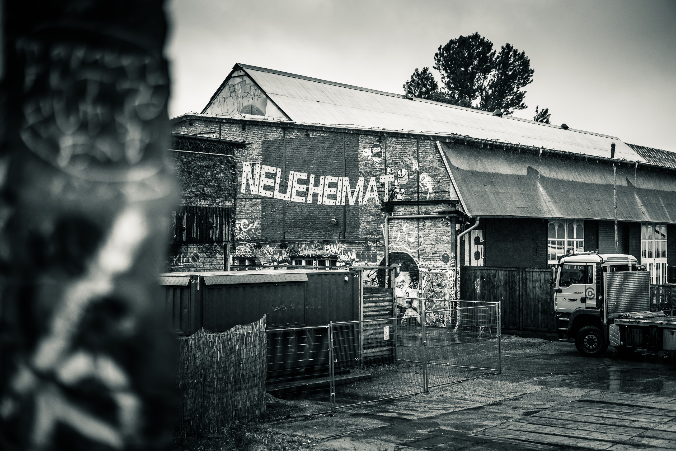 Summer is Broken — photograph 2 of 49, travel photography by Robert Bucher