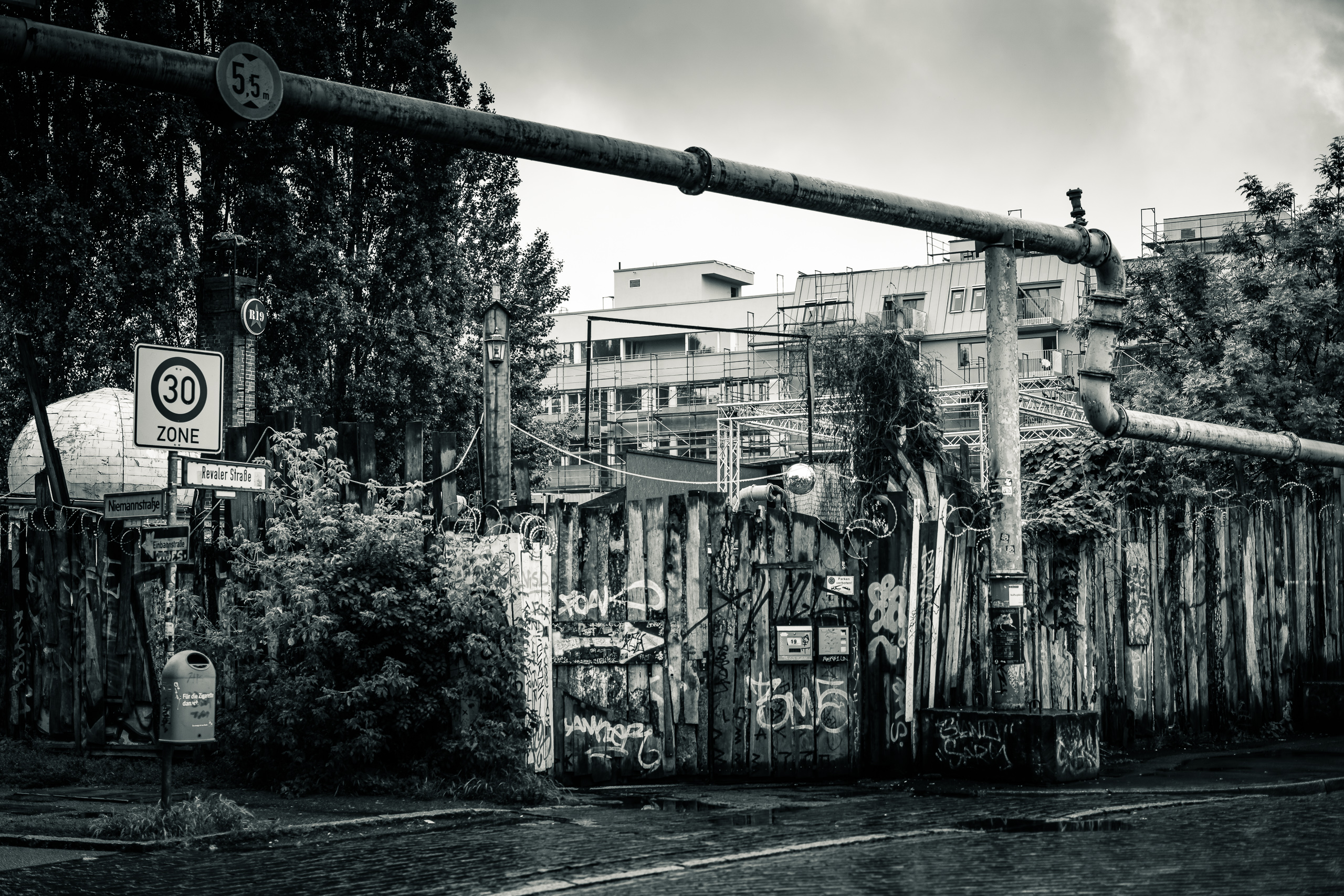 Summer is Broken — photograph 41 of 49, travel photography by Robert Bucher