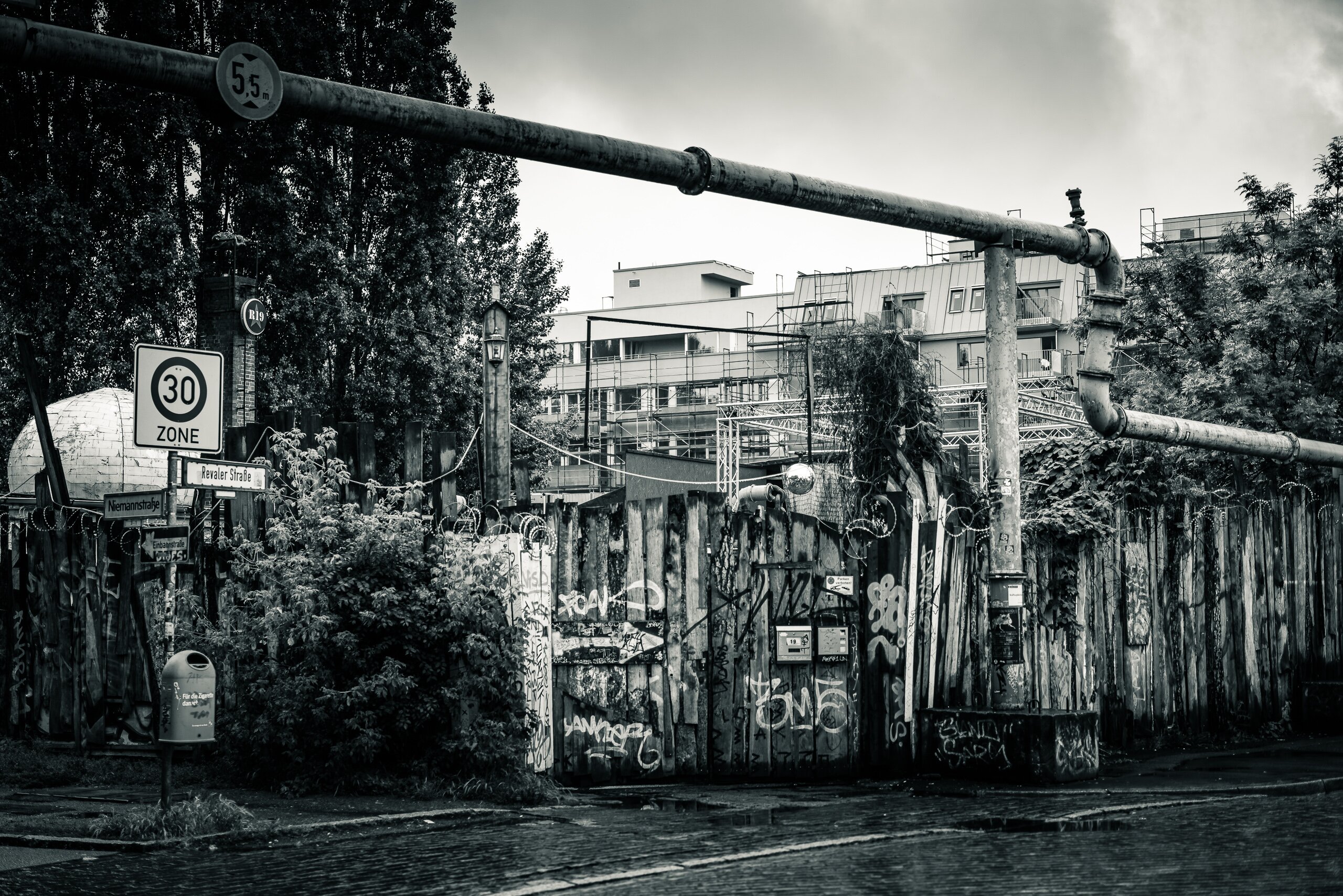 Summer is Broken - photograph 9 of 49, travel photography by Robert Bucher