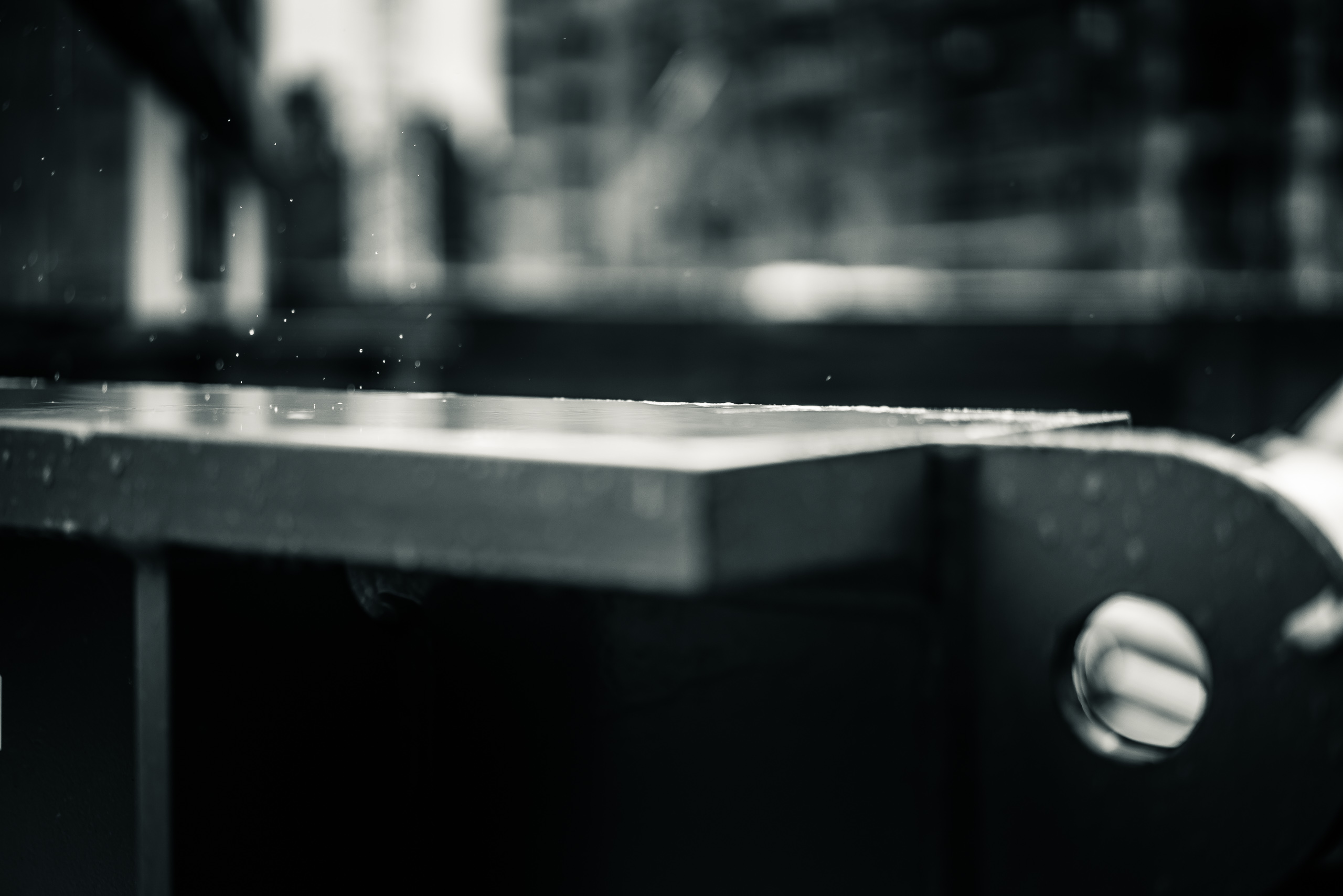 Summer is Broken — photograph 24 of 49, travel photography by Robert Bucher