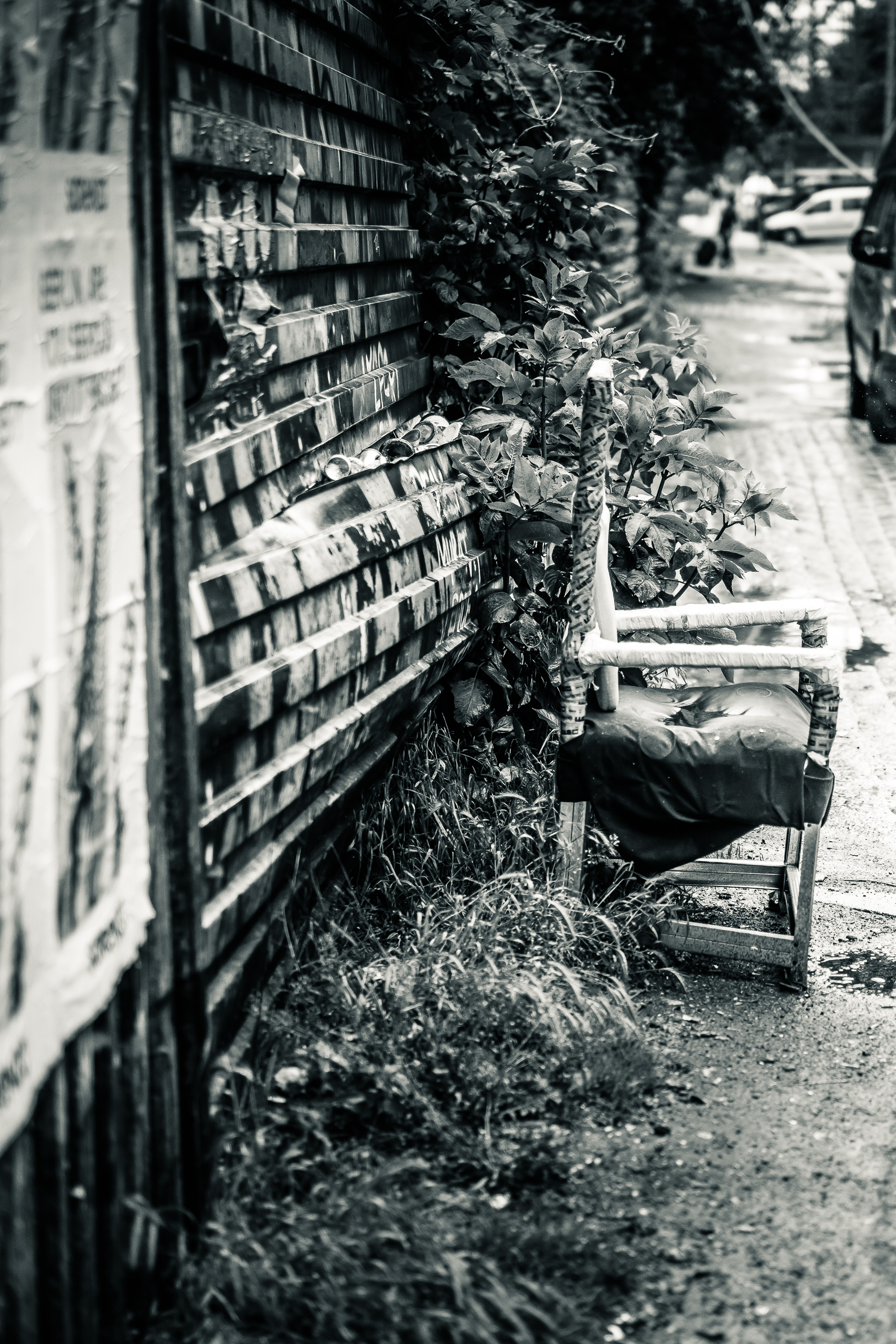 Summer is Broken — photograph 47 of 49, travel photography by Robert Bucher