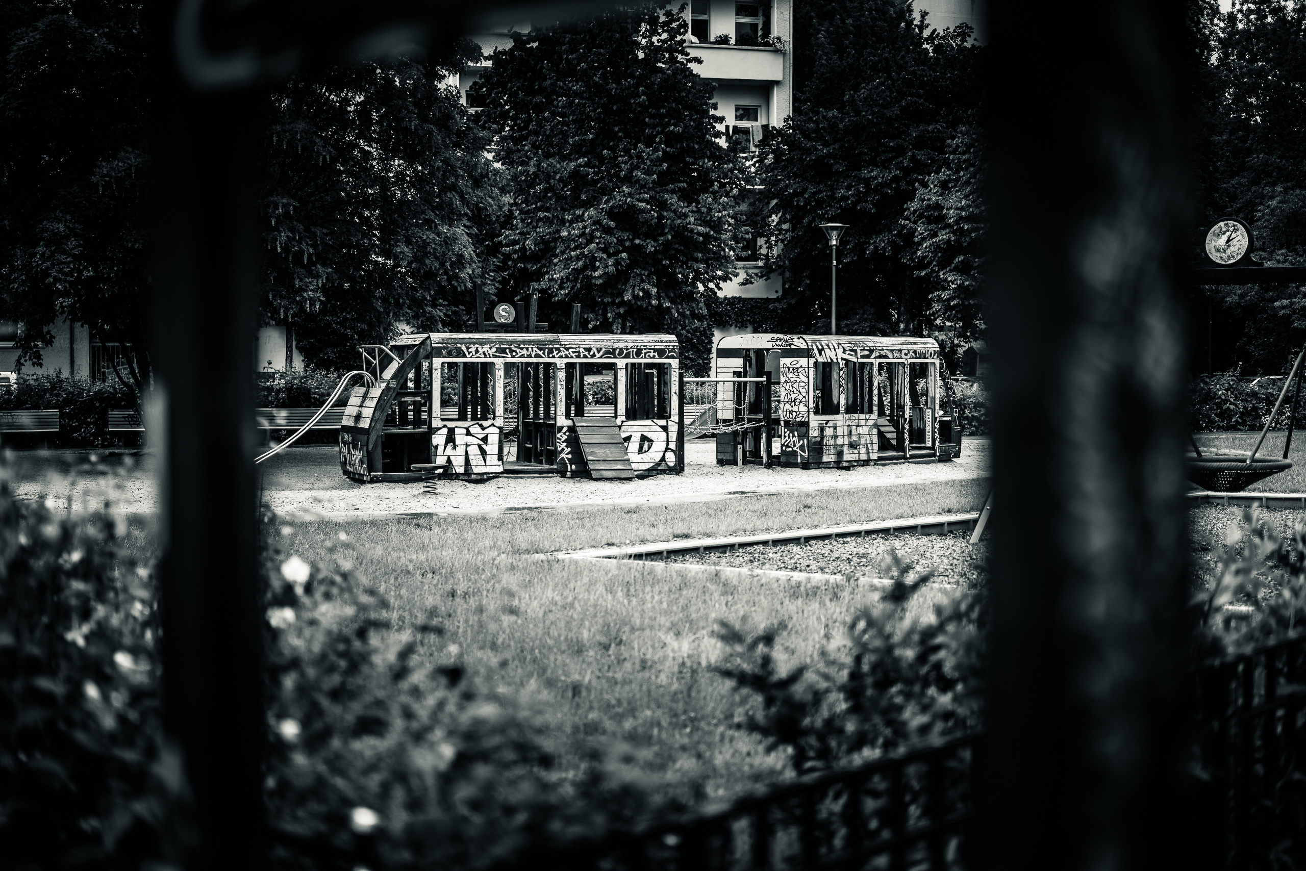 Summer is Broken — photograph 6 of 49, travel photography by Robert Bucher