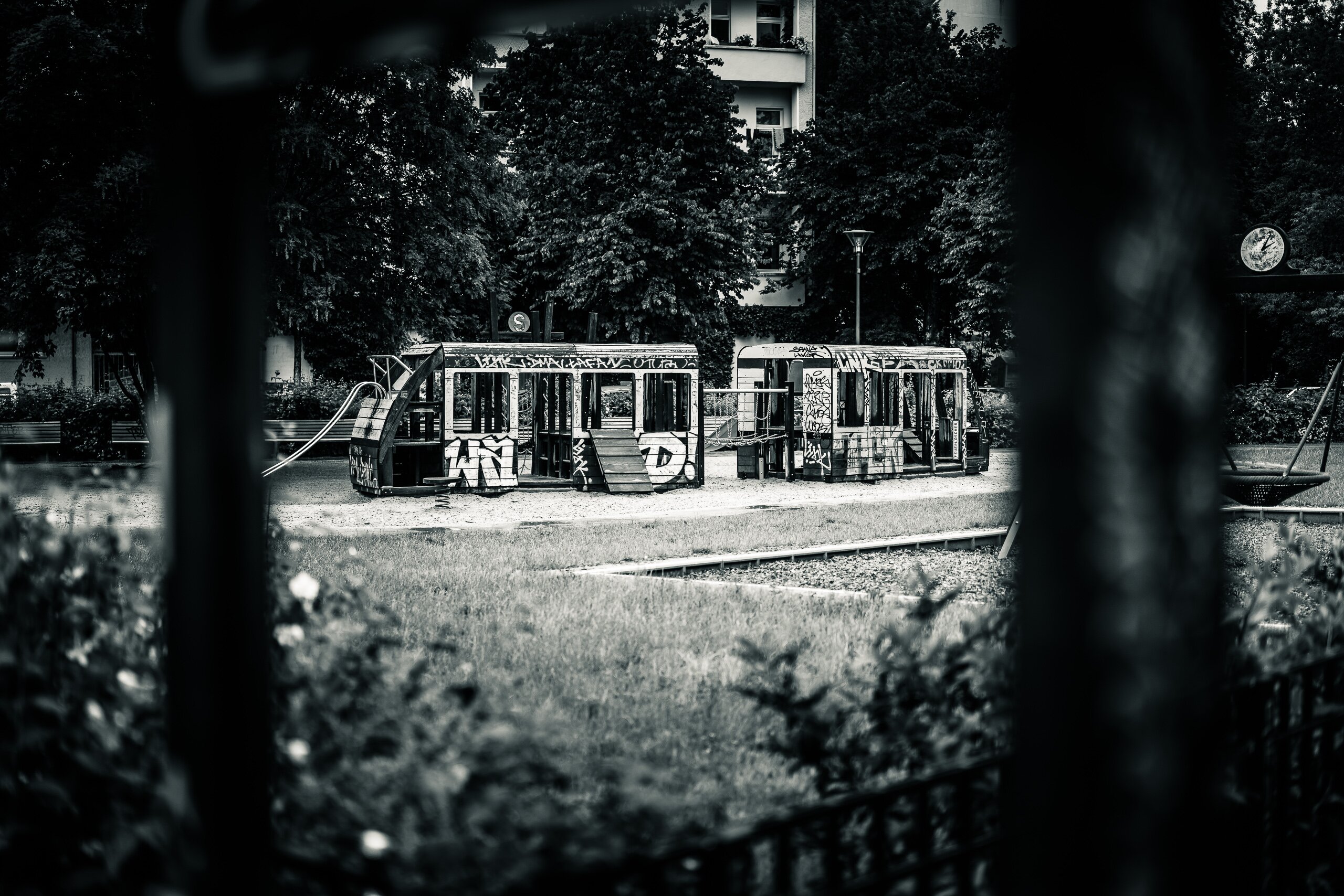 Summer is Broken - photograph 24 of 49, travel photography by Robert Bucher