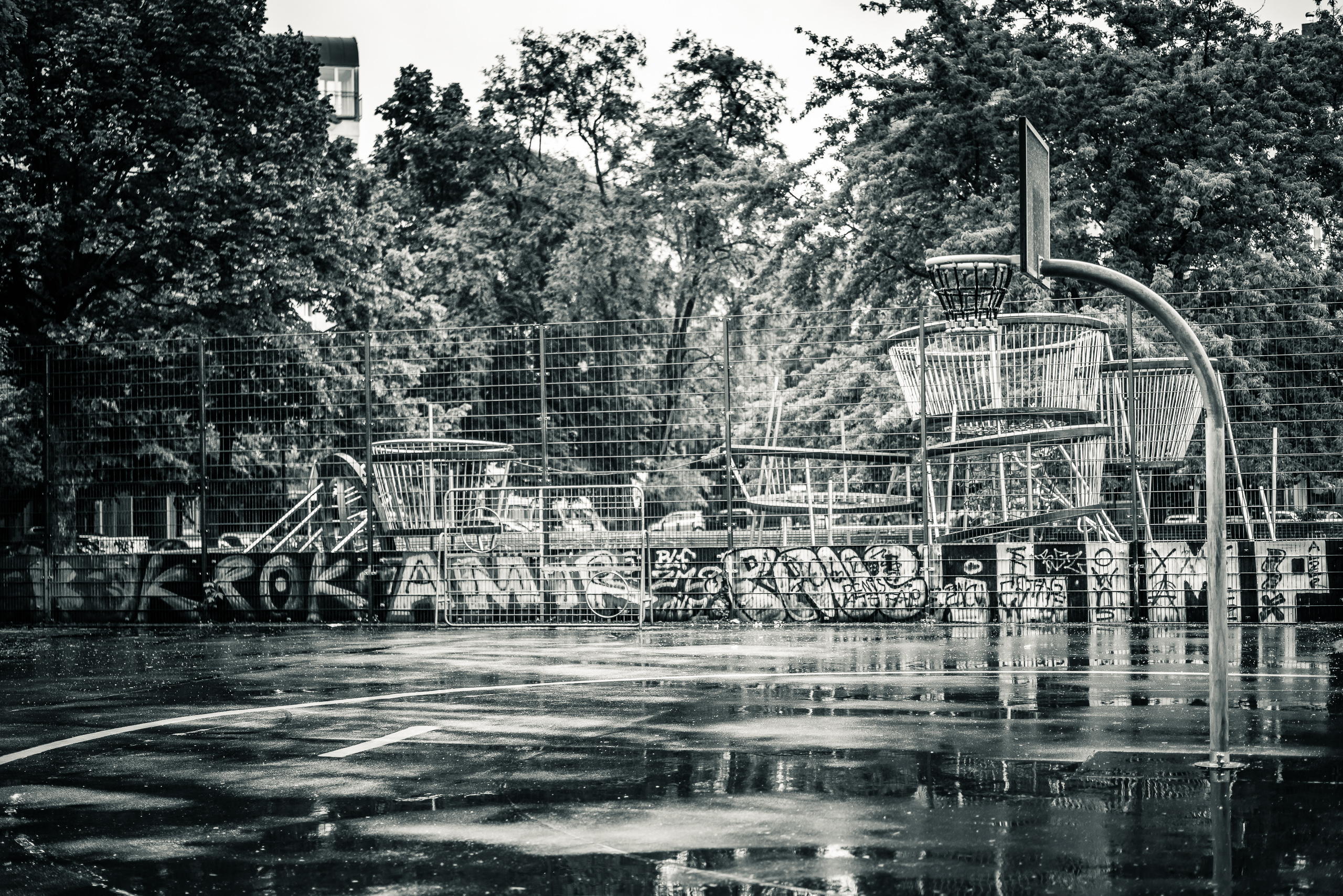 Summer is Broken — photograph 32 of 49, travel photography by Robert Bucher