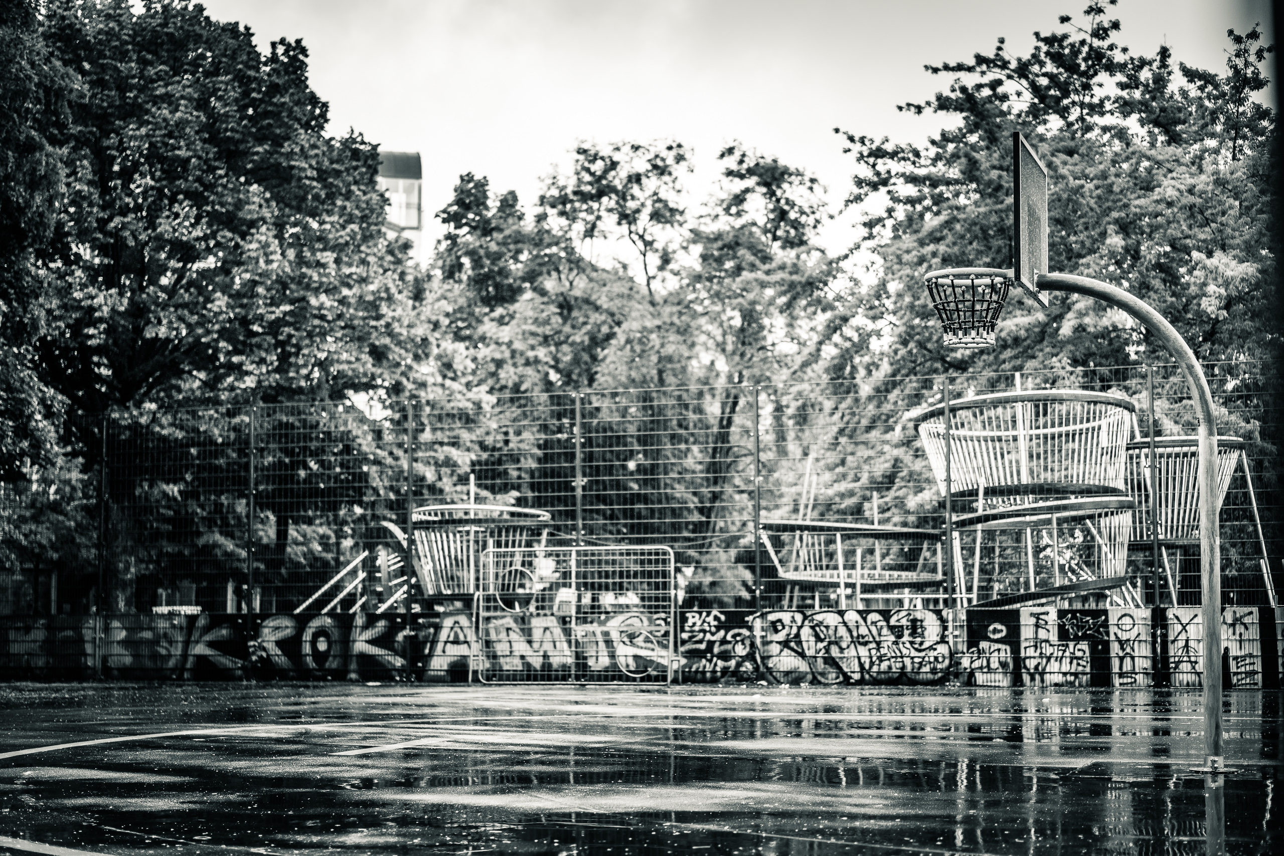 Summer is Broken — photograph 40 of 49, travel photography by Robert Bucher