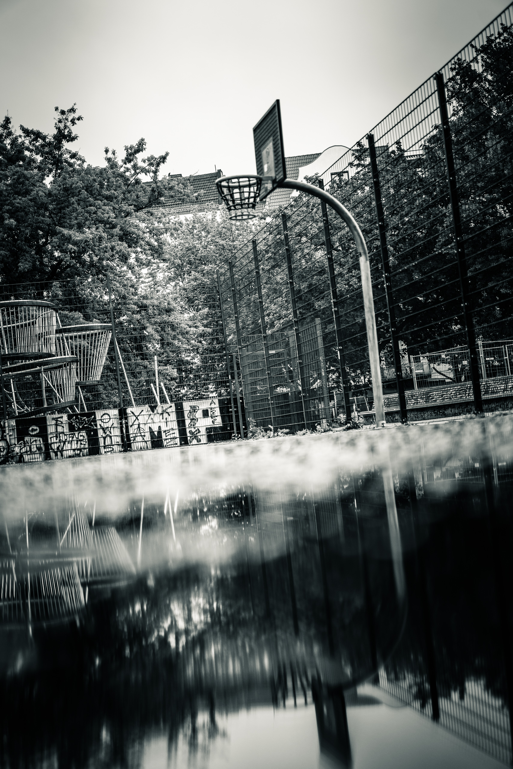 Summer is Broken — photograph 10 of 49, travel photography by Robert Bucher
