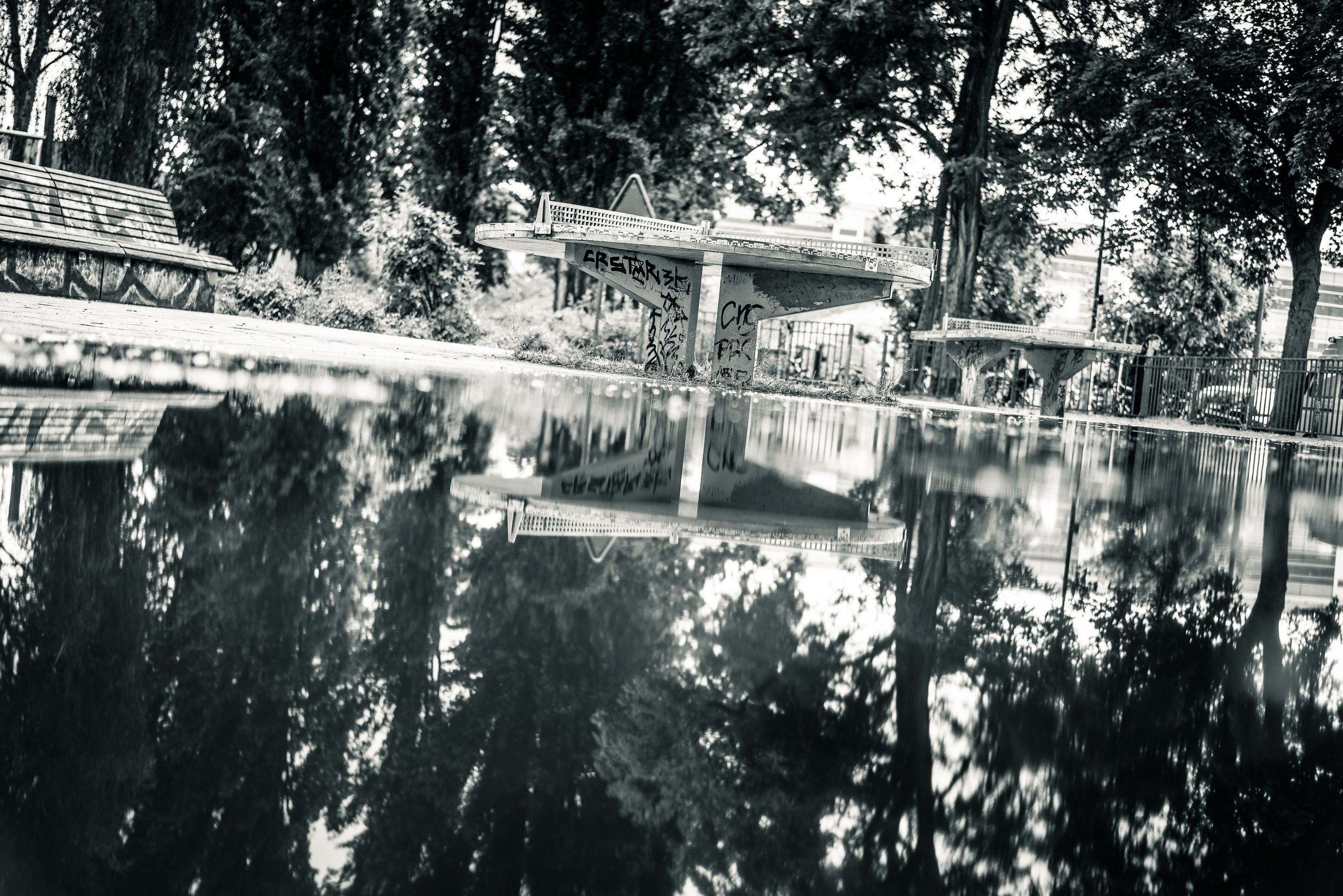 Summer is Broken — photograph 37 of 49, travel photography by Robert Bucher