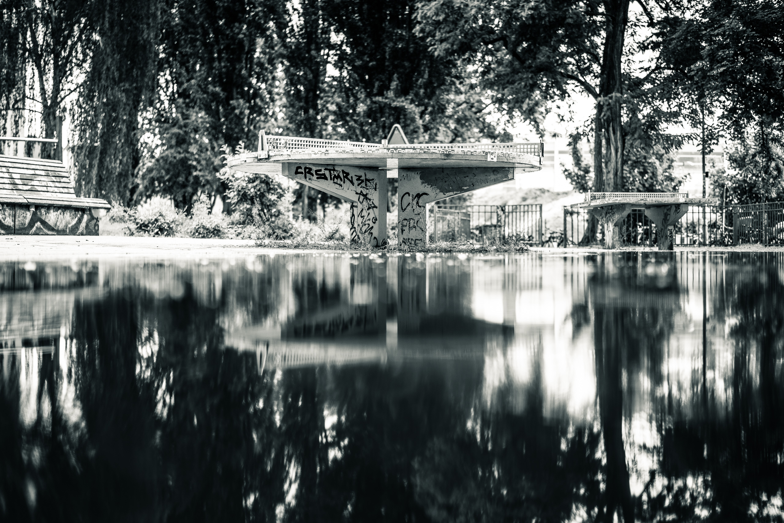 Summer is Broken — photograph 11 of 49, travel photography by Robert Bucher