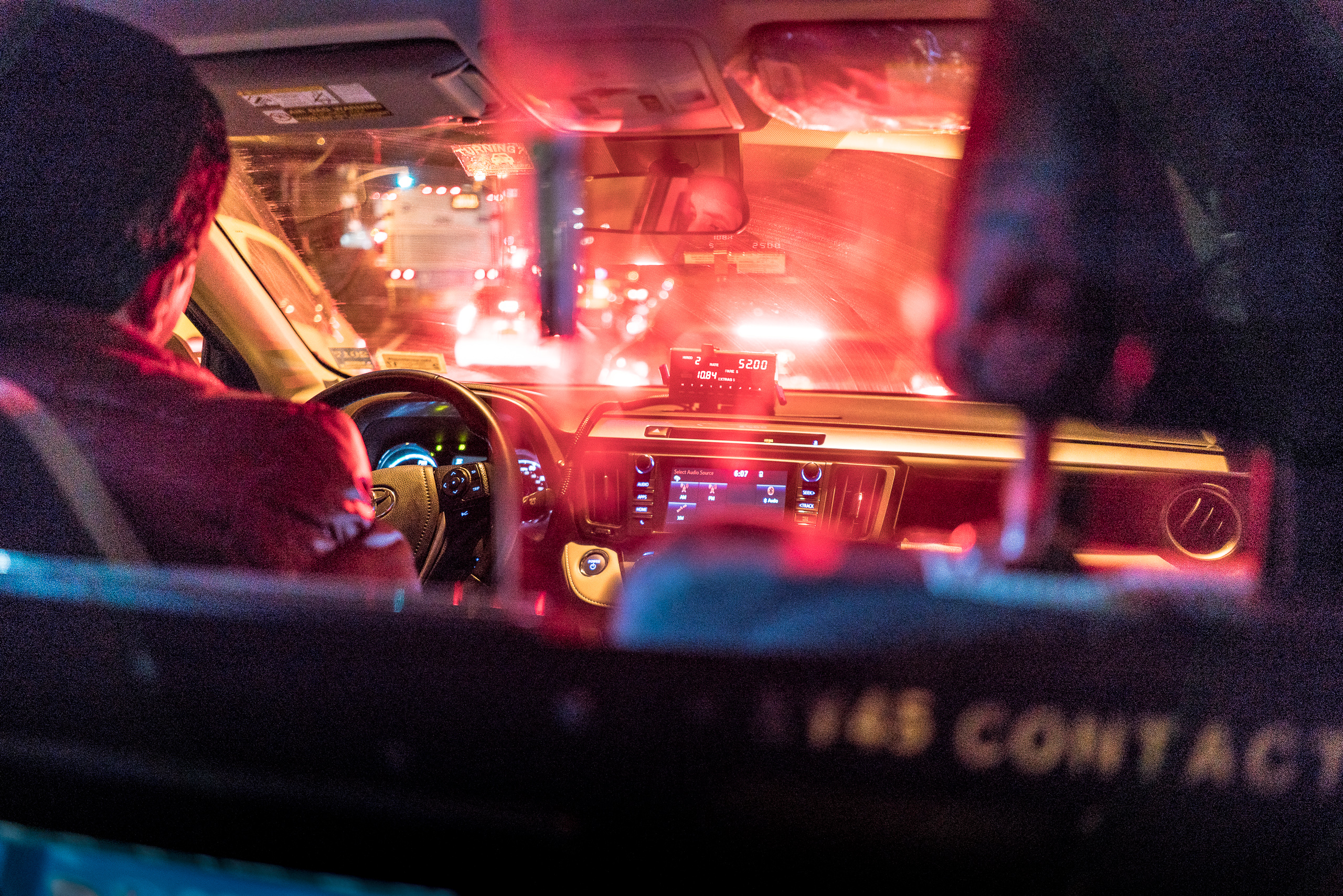 Times Square — photograph 1 of 17, travel photography by Robert Bucher