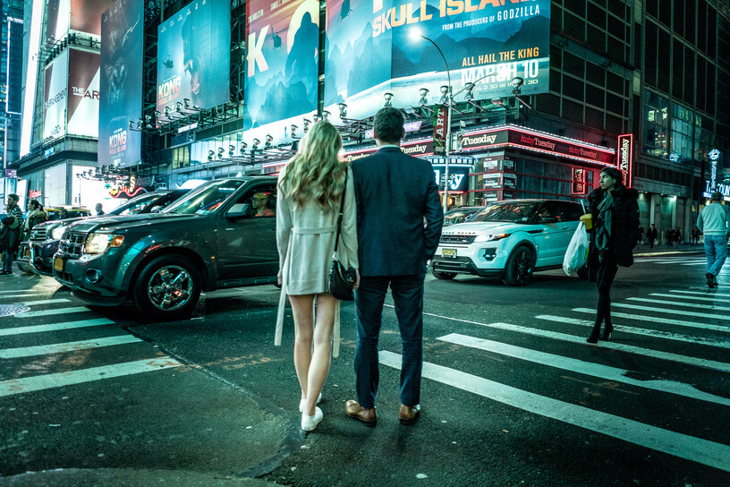 Times Square