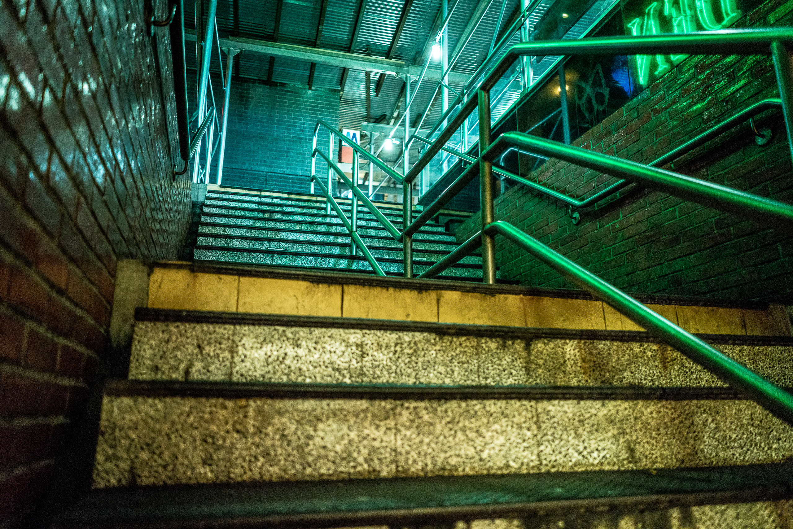 Times Square — photograph 7 of 17, travel photography by Robert Bucher