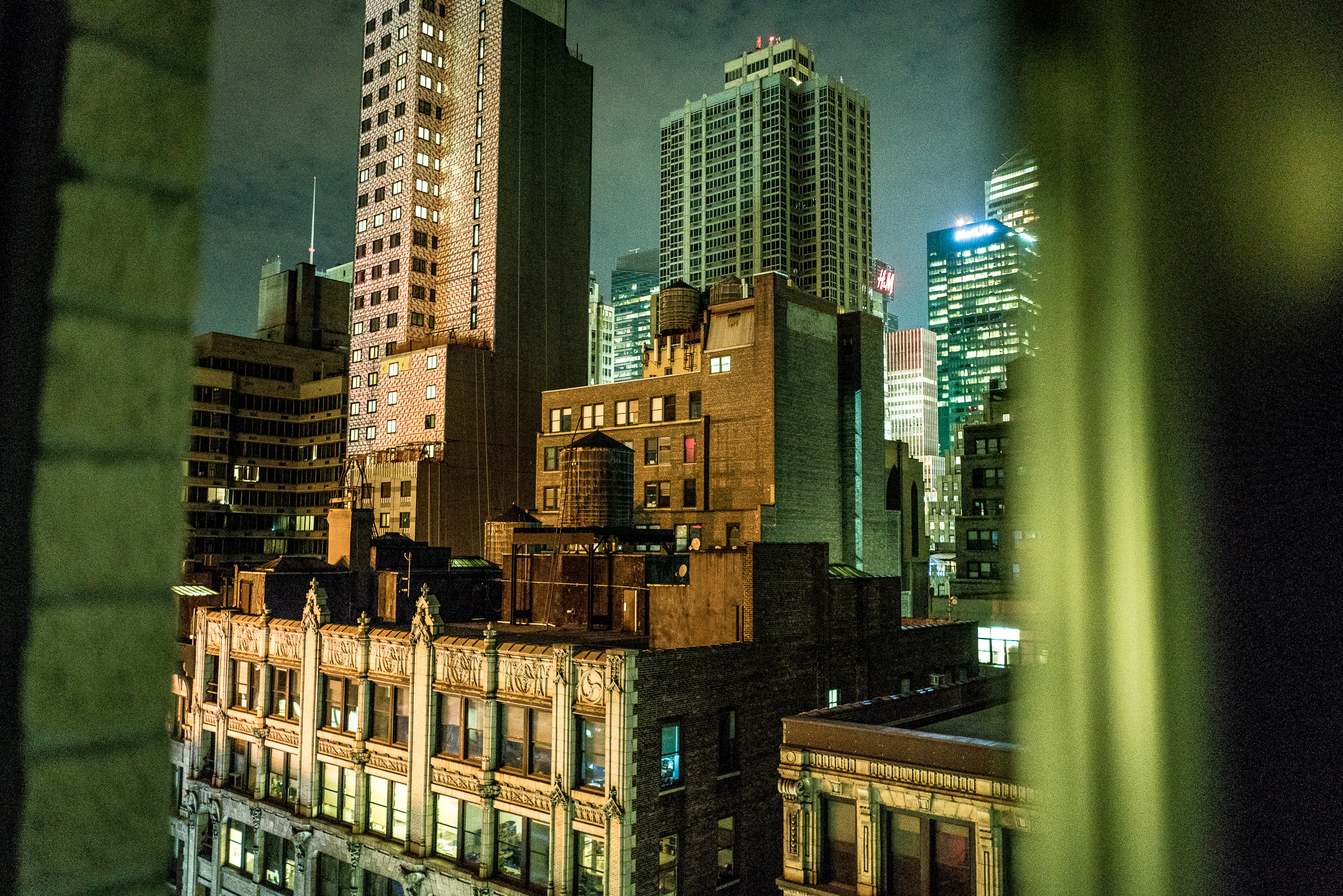 Times Square — photograph 17 of 17, travel photography by Robert Bucher