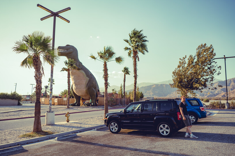 World's Biggest Dinosaurs