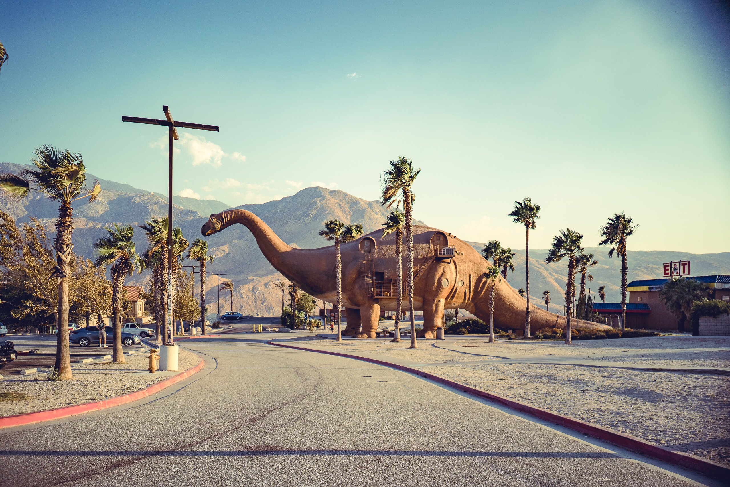 World's Biggest Dinosaurs