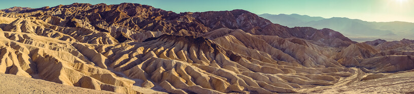Zabriskie Point