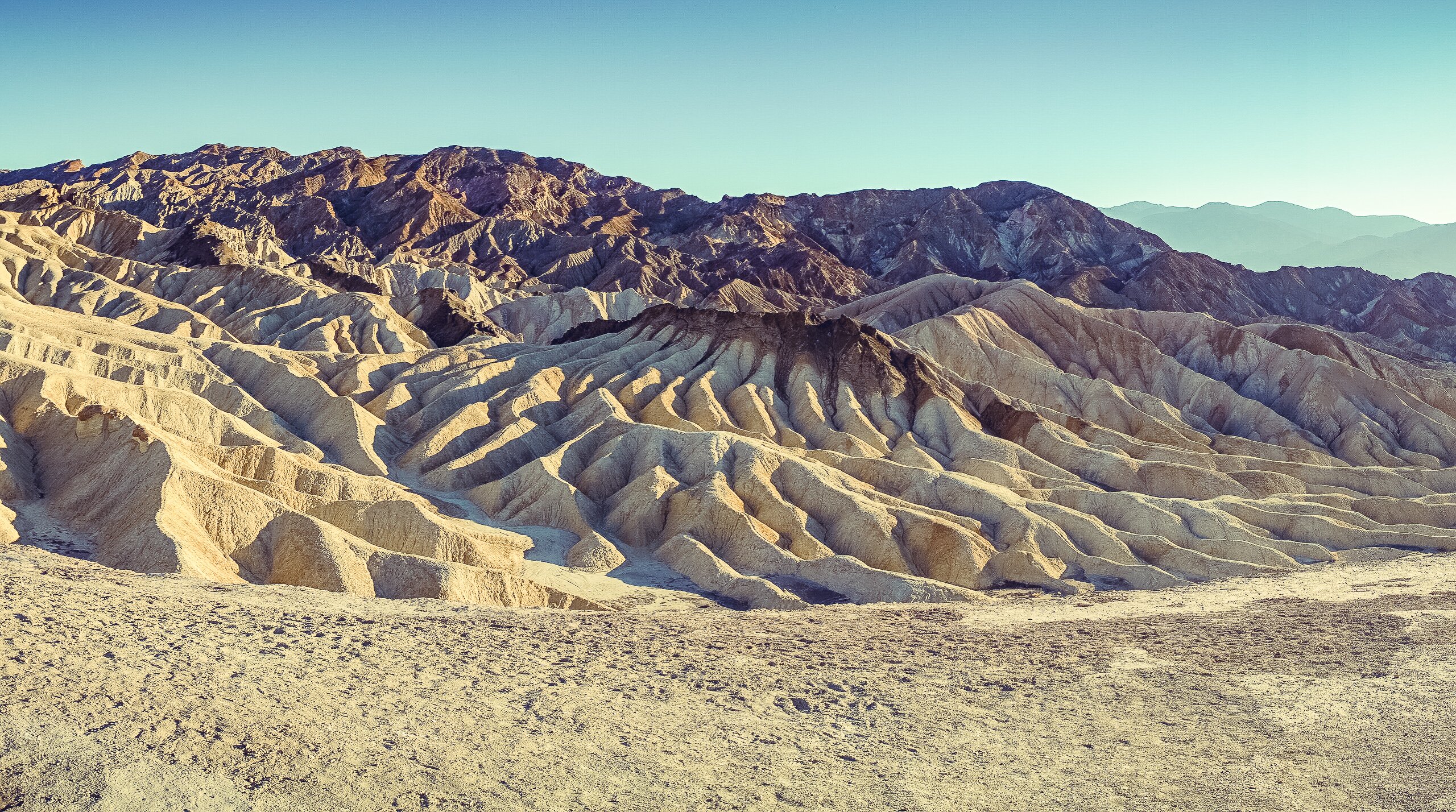Zabriskie Point